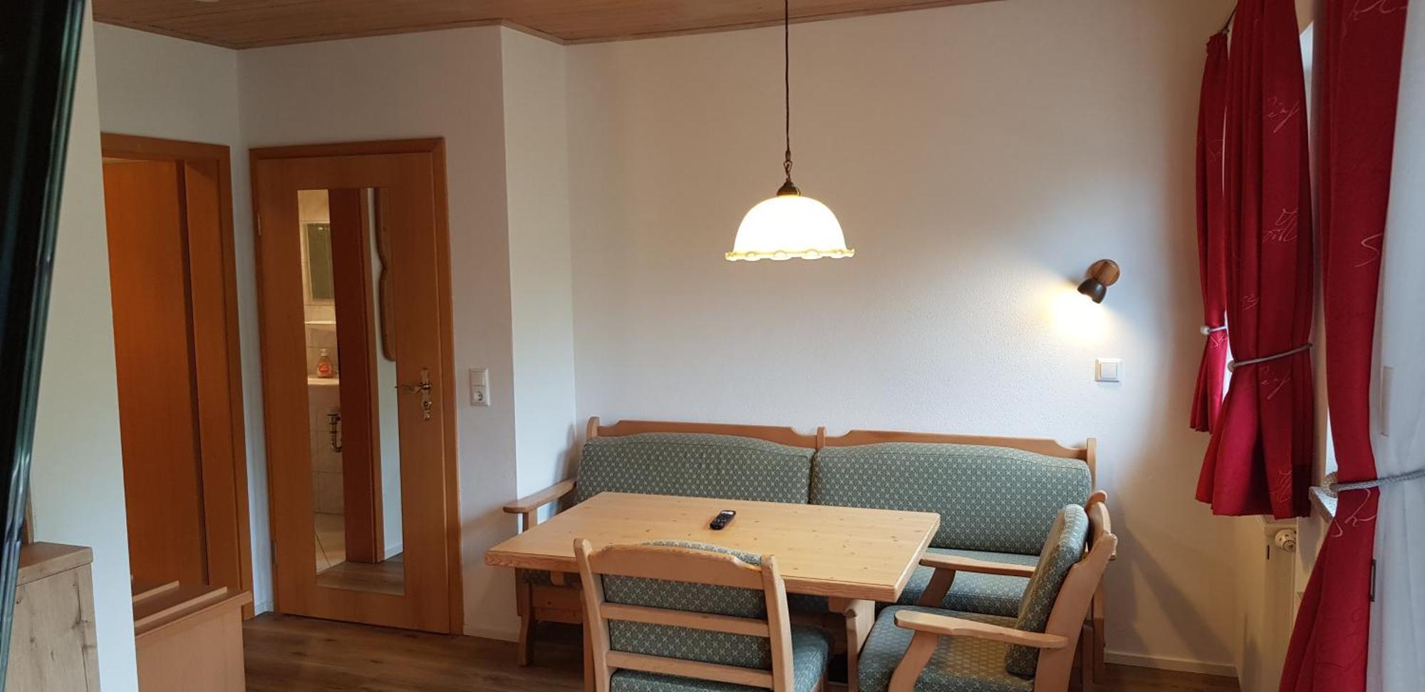 Gaestehaus Guggomos "Hopfen Am See" ฟุสเซ่น ห้อง รูปภาพ